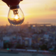 Illustration for article titled 35 of Your Most Dazzling Photos Of Lights